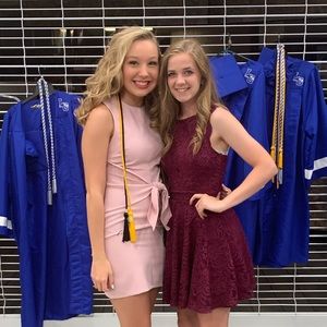 Meet your Posher, Rachel